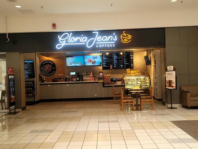 Gloria Jean's Coffees