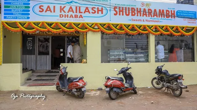 New Sai Kailash Dhaba