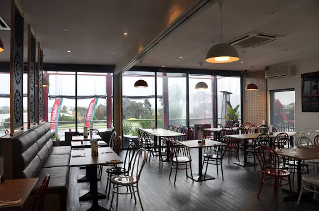 La Porchetta Rowville