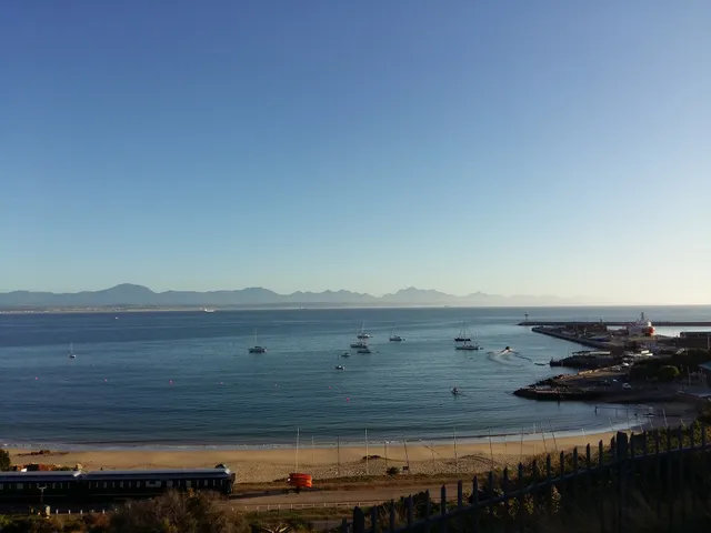 Mossel Bay Tourism