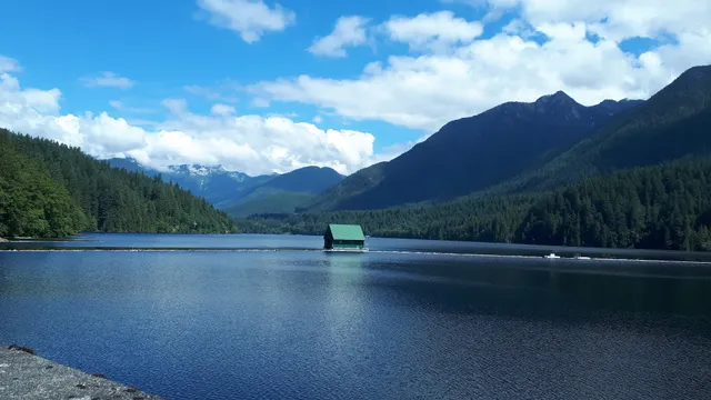 Canada Fisheries & Oceans