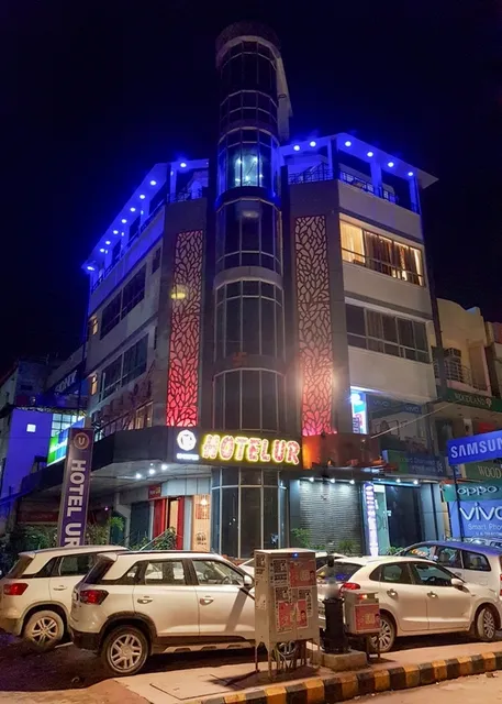 HOTEL UR