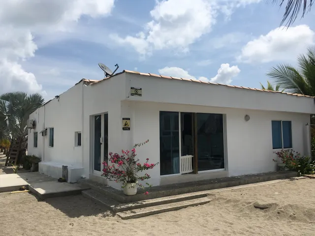 Dolphin Green Hostal Tolu