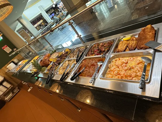 Casa Cuba Restaurant