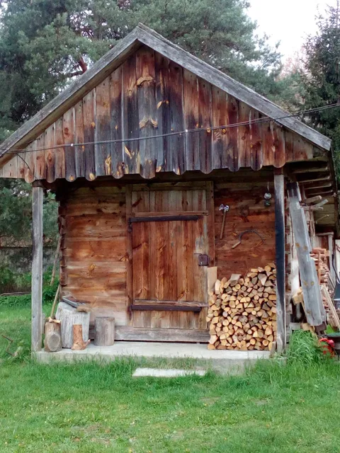 ,,Gajowisko" noclegi , domki , agroturystyka