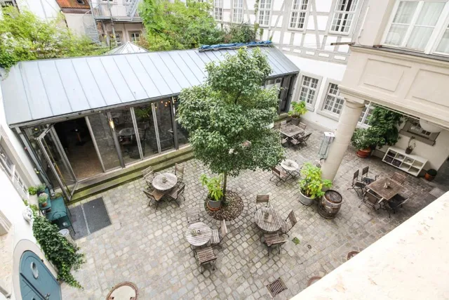 Palais Schrottenberg