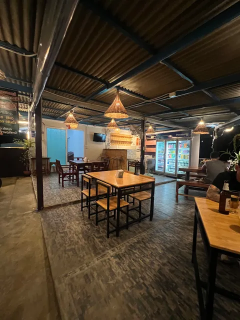 Sunny Kroa Thai Restaurant