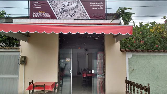 Companhia Dos Sabores