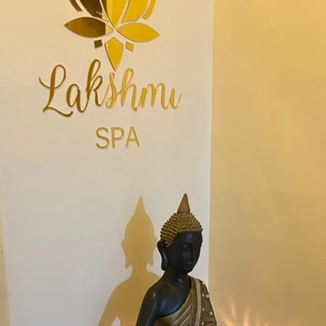 Lakshmi SPA Moema