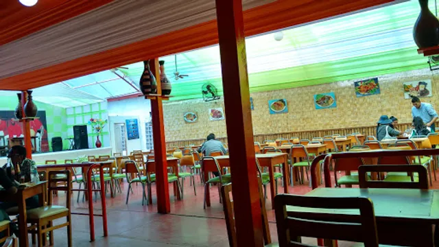 Cebicheria Los Cangrejos De Piura De Don Tulio