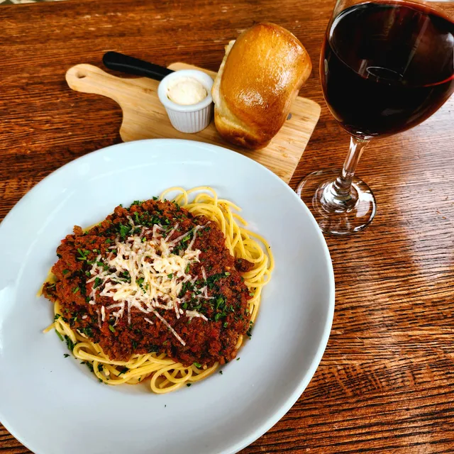 Sorrento Italian Bistro