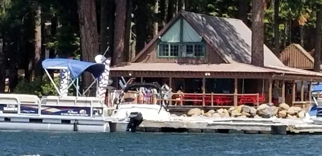 Sunset Campground - Lake of the Woods