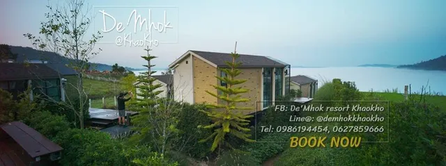 De'Mhok Resort Khaokho