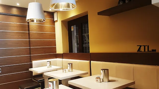 ZTL Coffee & Gourmet Appetizer