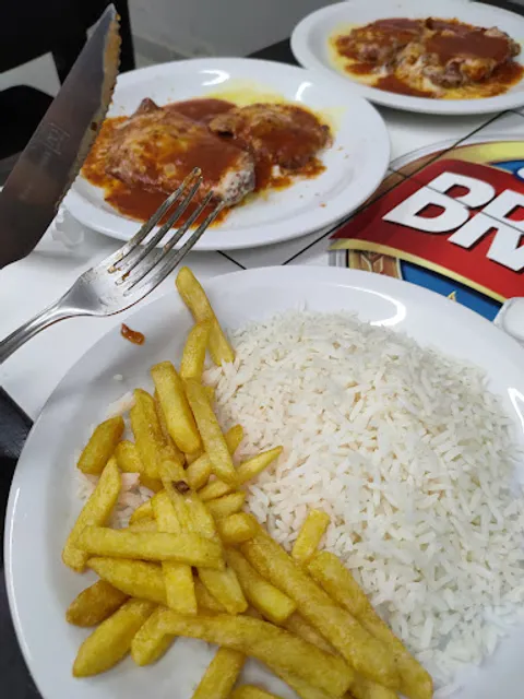 Dona Leopoldina Restaurante