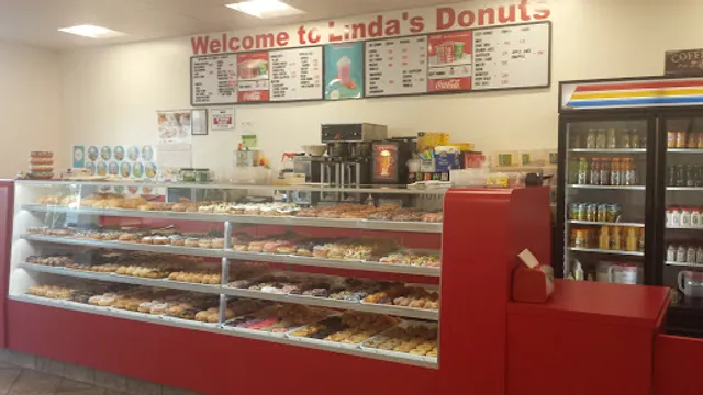Steve’s Donuts