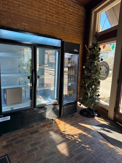 Sugar Daddy's Bakery LLC