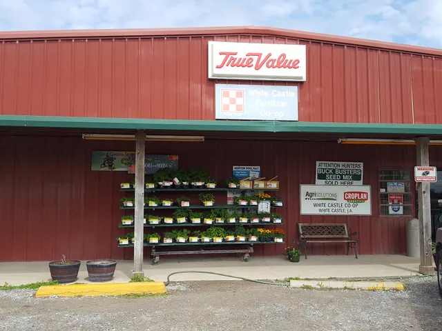 White Castle Fertilizer Co-Op Inc.