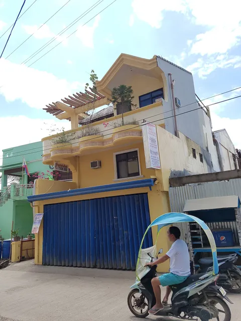 Sunrise Pension House