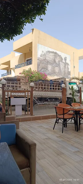 Angel Restaurant Coffee