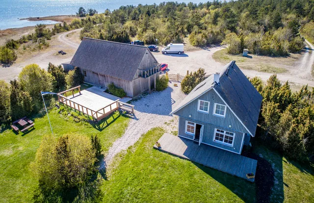 Kassariotsa puhkemaja