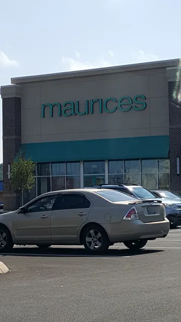 Maurices