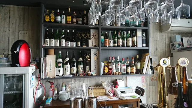 Bar&Dining 等々力