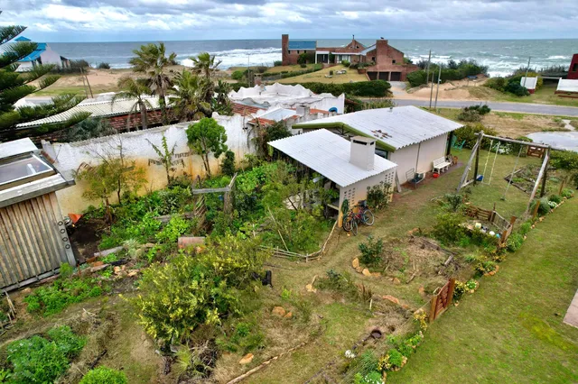 CASA ATAMAR, LA BALCONADA, LA PALOMA, ROCHA
