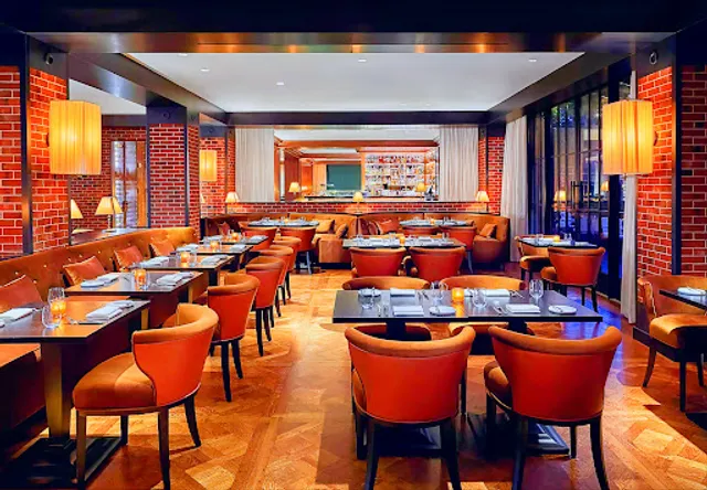 CUT by Wolfgang Puck