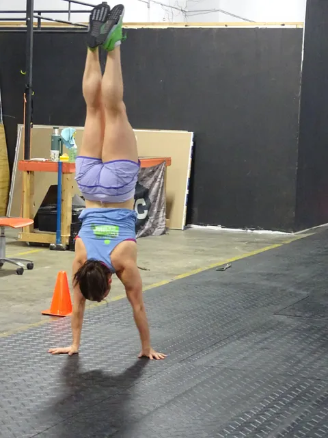 Fit Club - Home of CrossFit 614