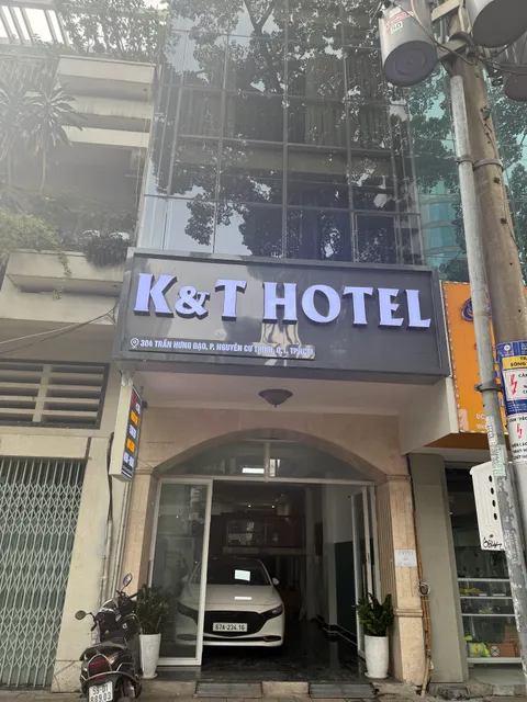 K&T hotel