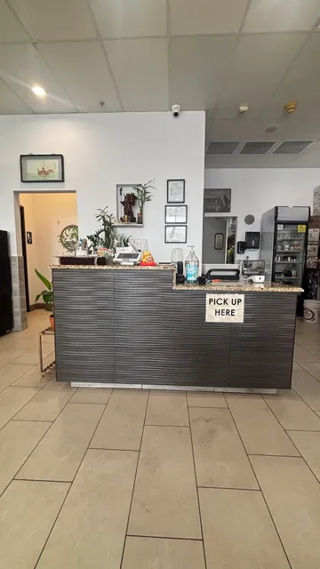 Chinatown Asian Kitchen