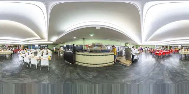 Esfiha Chic - Vila Arcádia