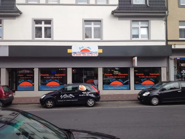 Sole Mio Oer-Erkenschwick