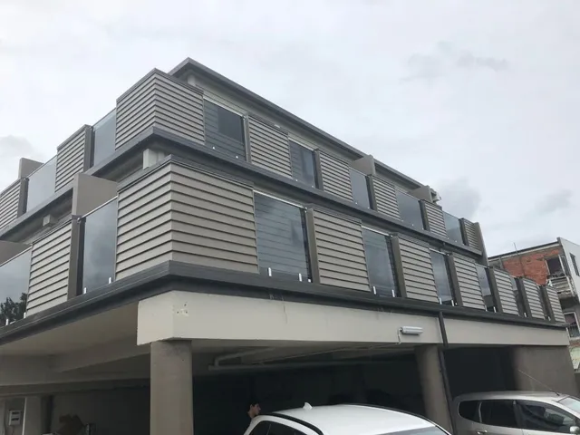 Bliss Accommodations