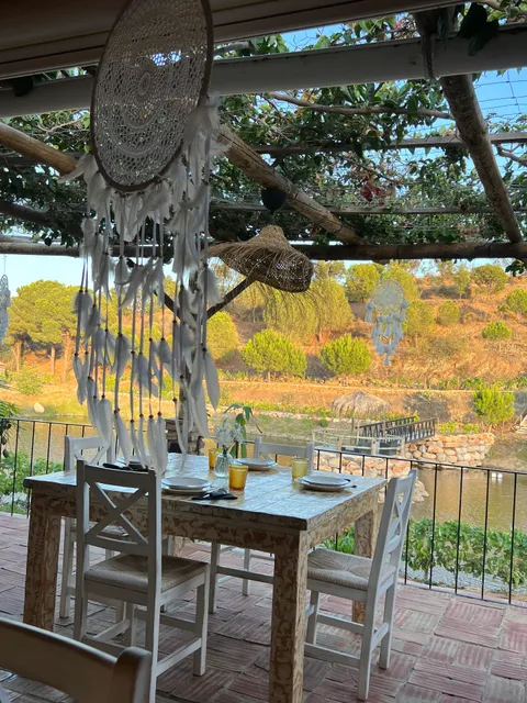 Restaurante Quinta do Monte