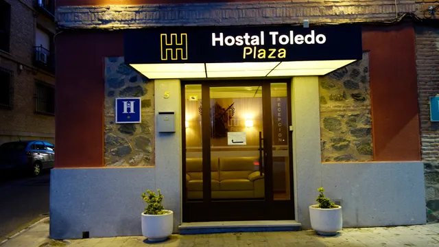 Hostal Plaza