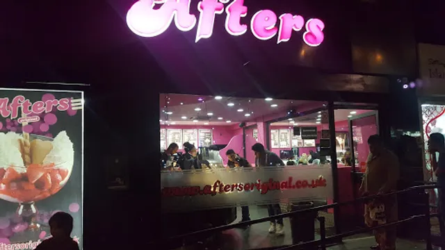 Afters - Ilford