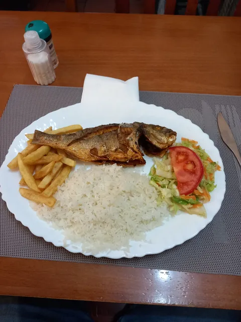 Bar "La Cuchara De Guaro"