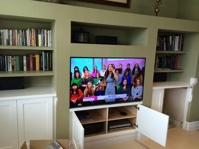 Palm Beach Custom A/V - Smart Home Automation / Home Theaters Installations