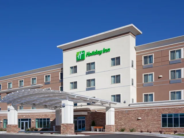 Holiday Inn Casper East - Medical Center by IHG