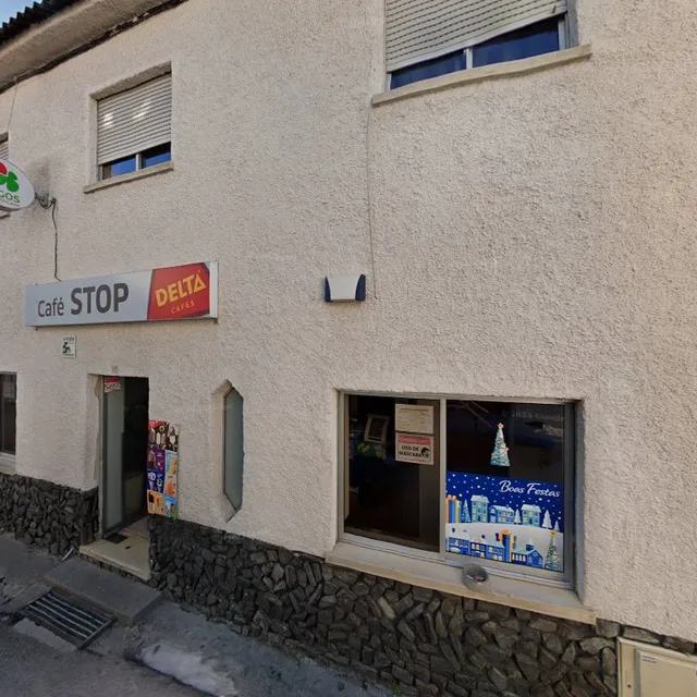 Café STOP