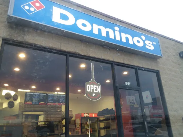 Domino's Pizza