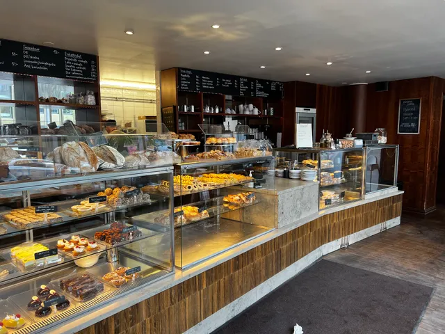 Åsö Konditori & Bageri