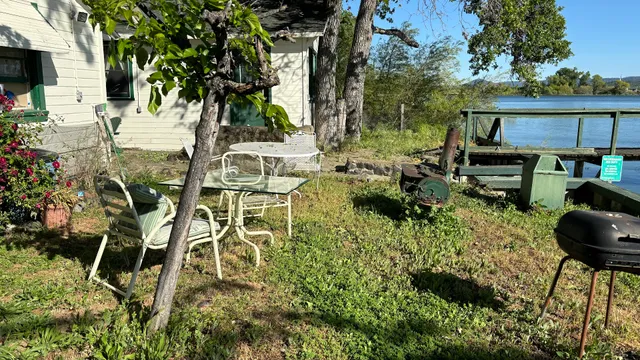 Linger Longer Resort