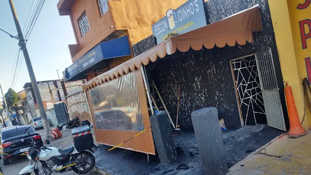 Escondidinho Bar e Restaurante