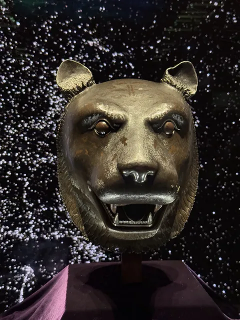 POLY MGM MUSEUM 保利美高梅博物館