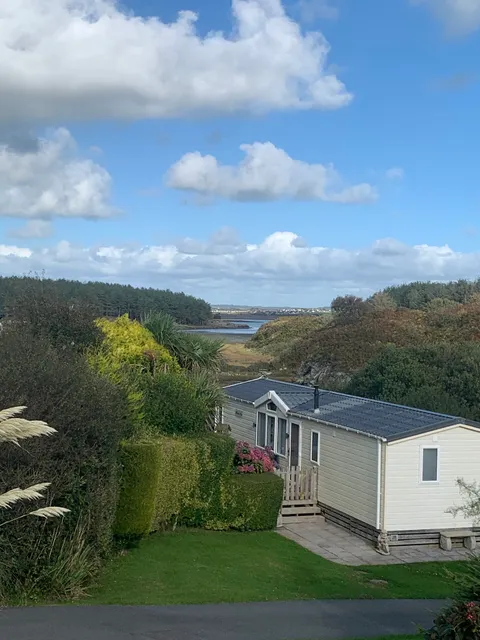 Trearddur Country Park