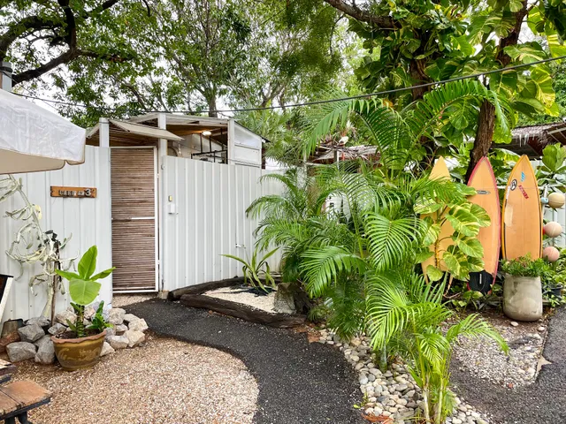 Sweet Box bed&breakfast @ Kohlarn