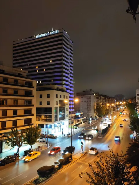 Athens Boutique Apartment by CloudKeys